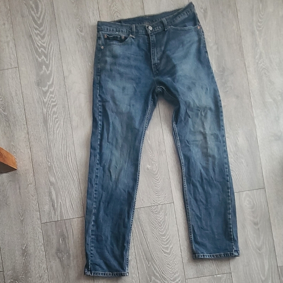 Levi's 505 Jeans 32 x 32 - Picture 1 of 3